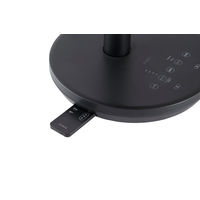 シロカ DC サーキュレーター扇風機 SF-C151 1台