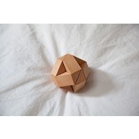 アントレックス スネークブロック ミディアム ナチュラル 125980 1個（直送品）