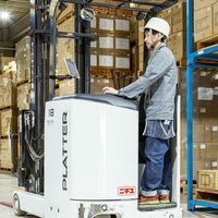 サンワサプライ 支柱取り付け用タブレットホルダー 2関節 アルミ製 CAR-SPHLD6 1個（直送品）