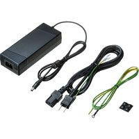 サンワサプライ PoEインジェクター 4ポート対応 at/af規格 合計120Wまで LAN-GIHINJ3 1個