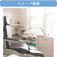 【1cm単位】プロ仕様「つっぱりブラインド」幅100cm×高164cm＜遮熱・耐水＞ ctb835T-100x164r68 1セット トーソー（直送品）