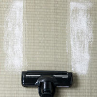 東芝 コード付き掃除機 サイクロン式 軽量 VC-C7(R) 1台