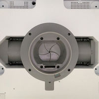 ナカバヤシ パーソナルシュレッダー ダストレス ホワイト マイクロクロスカット NPS-MDL01W