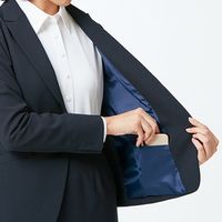 チクマ ジャケット AR4674-1 9号 1着（直送品）