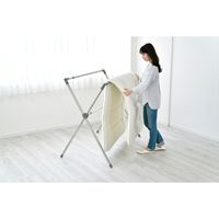 アイリスオーヤマ ふとん干し　ＣＳＸー２３０ CSX-230 1個