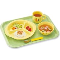 三信化工 エスタートレイ スナック SE-10N-FPU 1枚（直送品）