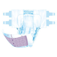 ネピアテンダー 大人用紙おむつ テープ止めタイプ XL 1パック （20枚入） 王子ネピア