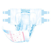 ネピアテンダー 大人用紙おむつ テープ止めタイプ S 1パック （32枚入） 王子ネピア