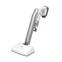 レイコップ UV除菌 コードレススティッククリーナー RHC-300JPWH 1台