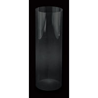 【アウトレット】アスカ 透明PETシート 両面抗菌 600×1200mm CVG11 1セット(6枚入)