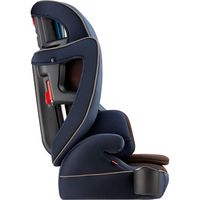 Aprica（アップリカ） エアグルーヴ プレミアムAD サファイアブラウン BR 2108683 1台（直送品）