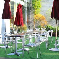 明和グラビア 防炎人工芝 SC-700 120cm巾×20m巻 120CM巾X20M巻 1反