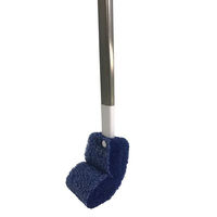 アイセン トイレブラシ フッ素ガードトイレブラシ TF903 338530 1セット(14個)