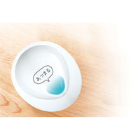 KJC エジソン お皿 あつまるプレート 346354 1セット(12個)