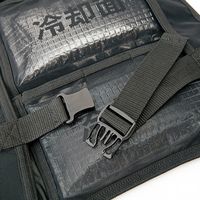 アイトス アイスベスト アイスパック４個付き 865932-110-S 1着（直送品）