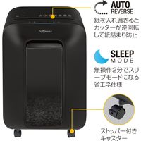 フェローズ LX200 ブラック FE-5503801 1台