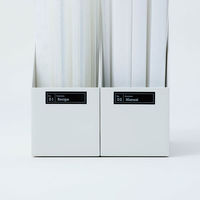 キングジム テプラPRO（MARK）_カーキ SR-MK1カー 1台