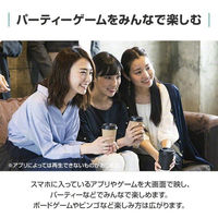 USB Type-C to HDMI変換アダプタ Type-C[オス] - HDMI[メス] 変換ケーブル 3R-CMH02 1個（わけあり品）