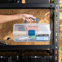 JEJアステージ オールインボックス350 ナチュラル 1個