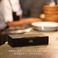 Kitchen Towper キッチンタウパー L ブラウン 1箱 日本製紙クレシア