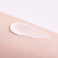 ちふれ化粧品 ボラージ クリーム（顔・体用保湿クリーム） 80ｇ 3個