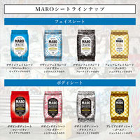 MARO（マーロ）ボディソープ 全身用クレンジングソープ 詰め替え 380ml 10個