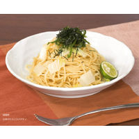 マ・マー 小鍋でつくれる早ゆでスパゲティ 2/3サイズ 1.4mm 100g×4束 1セット（2個）日清製粉ウェルナ パスタ