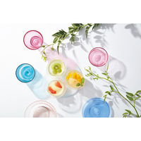 シャディ 【2箱セット】ザ・スウィーツ フルフルフルーツゼリー(6個) 24-0422-040 1セット(2箱入)（直送品）