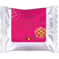 ローゼン マネケン ワッフルギフトセット(21個) 24-0435-088 1箱（直送品）