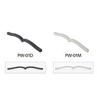 コクヨ 本に寄り添う文鎮 鉄製 ブラック PW-01D 1本