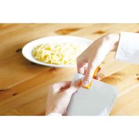 【開梱用カッター】オルファ パッケル PK-1 イエロー 1セット（1個×5）