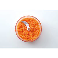 カクセ- コンパクトみじん切り器 NB-20 1セット（3個）