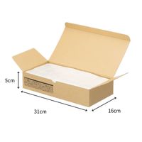 （限定）フィルたん パッと貼るだけ ホコリとりフィルター 換気扇用 30cm 1箱（25枚入）東洋アルミエコープロダクツ オリジナル