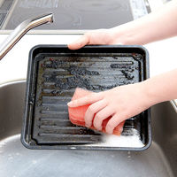 アイメディア 大型トースター専用トレー マーブルコート 1009688 1個（直送品）