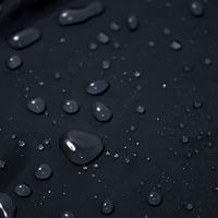 【レインウェア】 Makku（マック） デイリーレインスーツ 上下セット 合羽（カッパ） ネイビー L AS-5120 1着