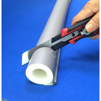 エスディアイジャパン パワーカッター(イエロー) CDL-Y 1個