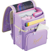 アートウエルド ディズニープリンセスデザイン ランドセル<ラプンツェル> D2617LV-1 1箱（直送品）