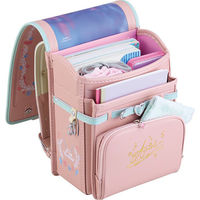 アートウエルド ディズニープリンセスデザイン ランドセル<リトルマーメイド> D2618SR-3 1箱（直送品）