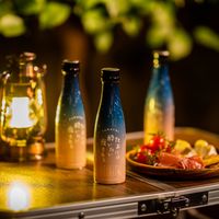 日本酒 沢の鶴 たまには酔いたい夜もある 純米酒 甘口 17.5度 180ml 2本