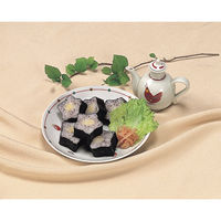 貝印 KK 巻きす 花型 DH8108 1個（直送品）