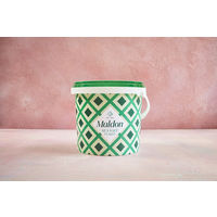 マルドン シーソルト バケツ入 1400g（1.4kg） 3個 Maldon 塩 英国王室御用達 大容量 業務用 特大