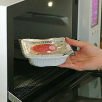 甘味しっかりおいしいごはん 150g パックご飯 国産米100％ 米 ごはん 1箱(24食入)  オリジナル（わけあり品）