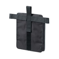 サンワサプライ 台車用バッグ(縦型タイプ) VEH-BAG2 1個（直送品）