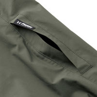 サンエス ベスト 89グレー M KF92102 1着（直送品）