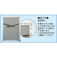 アルテ ポップフレーム A4 ブロンズ DR-A4-BN 1枚