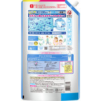 ソフラン プレミアム消臭 柔軟剤 ホワイトハーブアロマの香り 詰め替え ウルトラジャンボ 1520mL 1セット（3個） ライオン