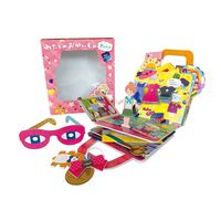 コクヨ しかけ絵本 わたしのおかいもの Petit KE-WC87 1冊