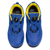 CORTINA-GROUP ALTO TLS 27.5cm ブルー JSAA規格A種認定 BLU 27.5 1足（直送品）