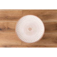 東谷 トレーテーブルS ベージュ LFSー190B 164633 1脚（直送品）