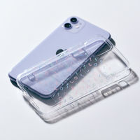 キングジム 透明マスキングテープ SODA（ソーダ） ポップ CMT30-002 10巻